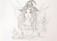 Berrie Pixie